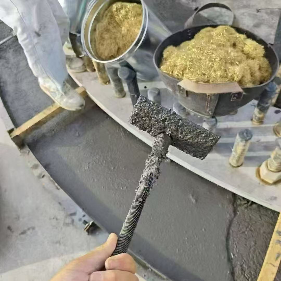 开平C120风电设备基础专用灌浆料