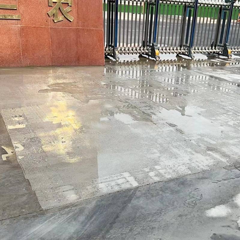 开平水泥路面翻新砂浆
